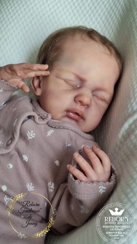 Reborn baby doll - baby, "