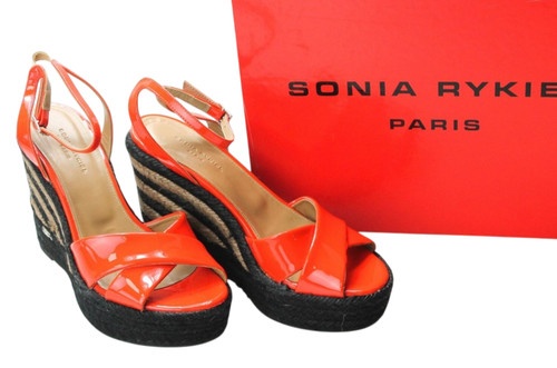Sonia rykiel chaussures - sonia,