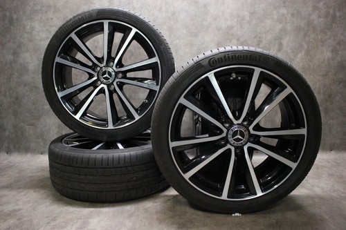 Jantes alliage mercedes - alliage,