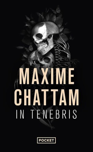 Tenebris chattam maxime - in, chattam,