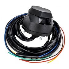 Câble De Prise De Remorque 7