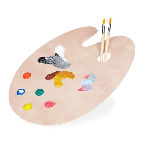 Palette peinture de - palette,