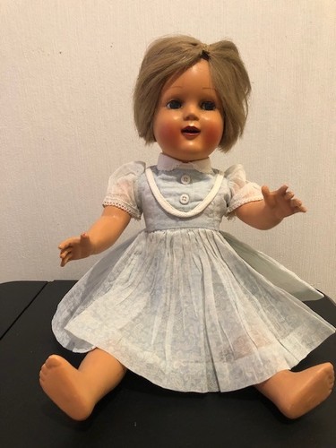 Poupée raynal autrefois - poupée,