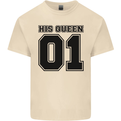 Son shirt coton - en,