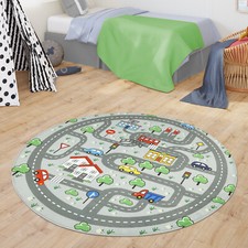 Tapis Chambre Jeux Bébé