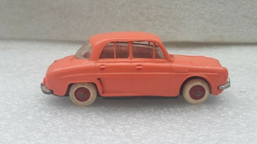 Norev plastique france renault - norev,