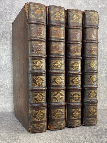 Bayle dictionnaire historique - bayle.,