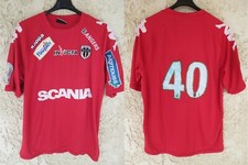 Maillot sco angers porté - maillot,