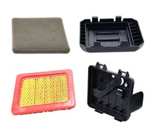 Boîtier de filtre à air +