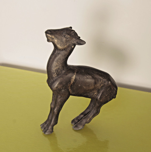 Chevreau orphelin art - orphelin, déco