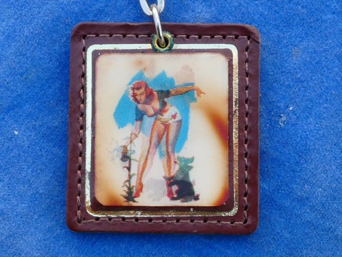 Rare top porte - ++, porte-cles