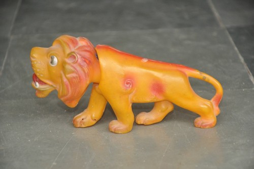 Jouet vintage boggle head - jouet,