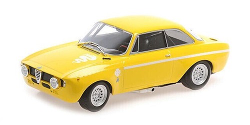 Minichamps alfa romeo gta - alfa,