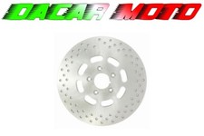 Disque Frein Avant Harley