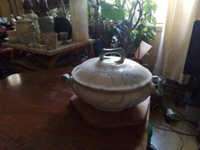 12plates+ 3  Creuses +2