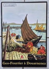 catalogue Georges Geo Fourrier