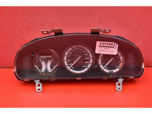 Mazda 1995 compteur de - mazda,