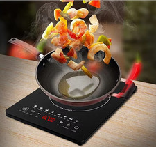 Table de cuisson à Induction