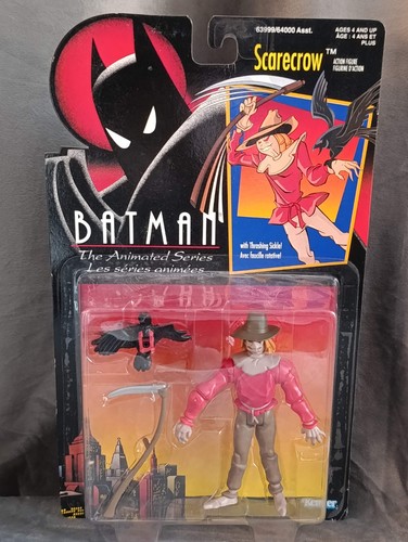 Figurine vintage batman - figurine,