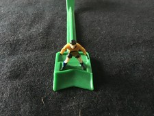 Gardien de but Pro action football