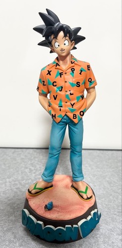 Chemise dragon ball aloha - dragon,
