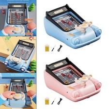 Jouet sonore de volant pour enfants, pour garçons et filles de 3 ans