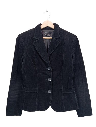 Zara basic veste velours - basic,