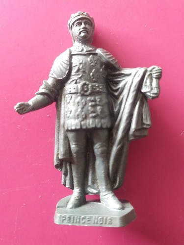 Vintage figurine ortf - vintage, "