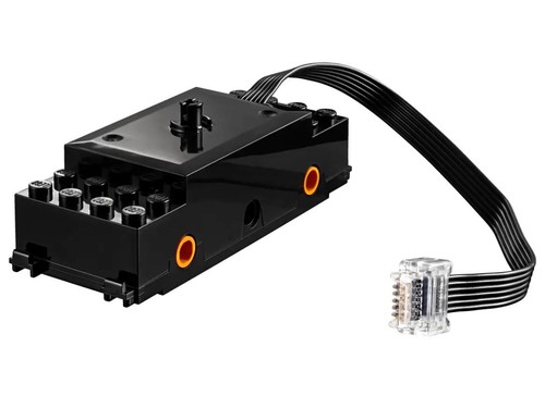 Moteur train 88011 lego - de,