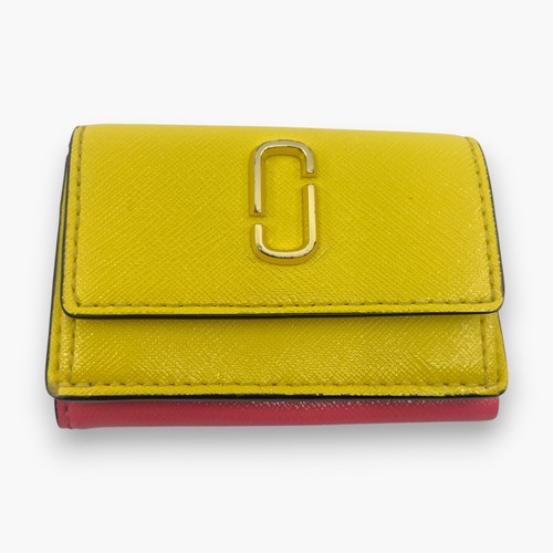 Portefeuille marc jacobs - portefeuille,
