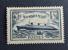 France année 1935 299 Neuf