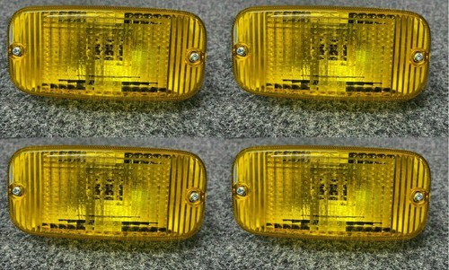 Hella talmu jaune pare - 4,