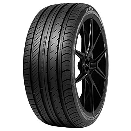 Pneus eté 225 r17 - pneus, 225/55