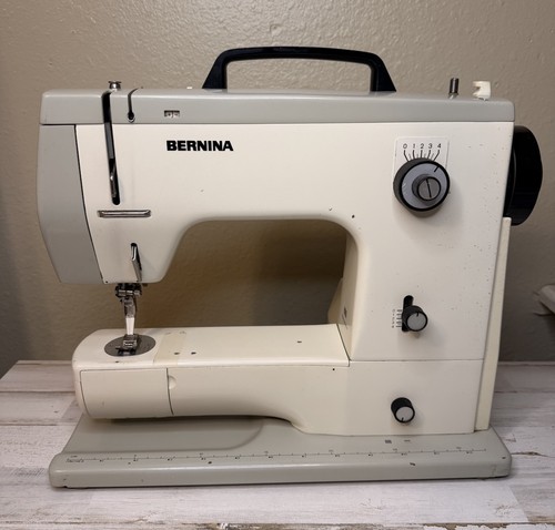Bernina 800 electronic sewing - 800,