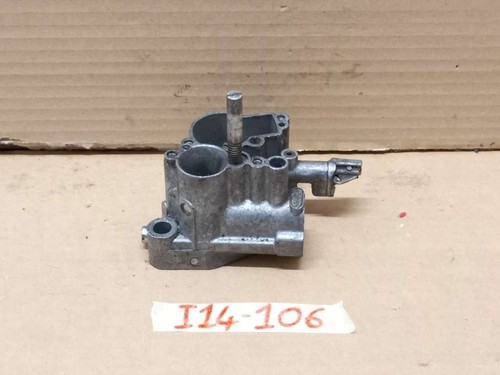 Corps carburateur dellorto - corps,