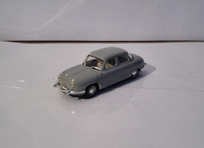 Voiture 1/43 - Ixo Altaya -