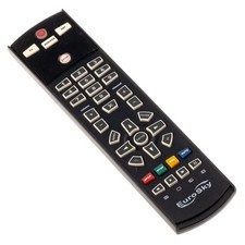 Philips eurosky urc 2831r00 - eurosky, urc-11-2831r00