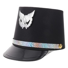  Chapeau De Conducteur Train