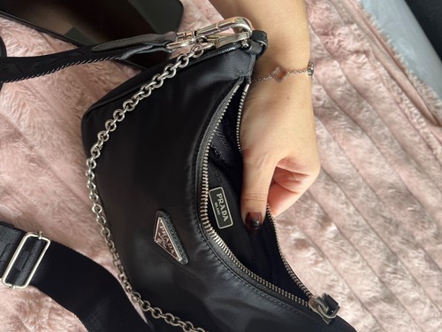 Sac prada edition - sac,