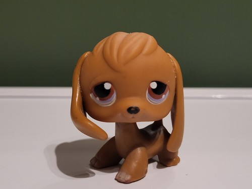 Lps monopoly littlest - lps,