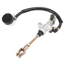 Pompe maître-cylindre frein arrière réservoir pour Yamaha Banshee 350