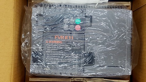 Fuji fvr1 5e11s - fuji, frequency