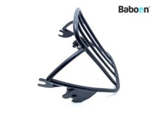 Porte-bagage Harley-Davidson Touring 2017-2018