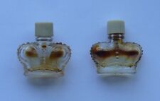 2 miniatures parfum "Prince