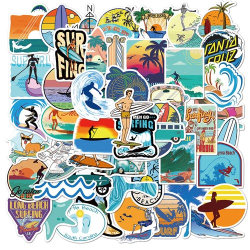 Pièce surf sport - 50, /