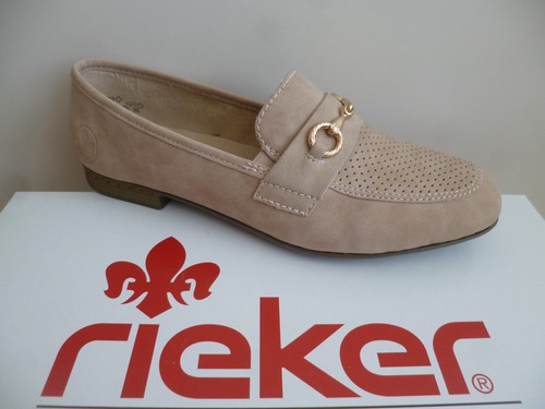 Rieker chaussures femme - rieker,
