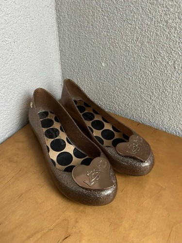 Vivienne westwood melissa - x,