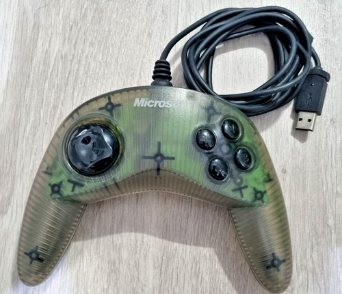 Manette microsoft - -,