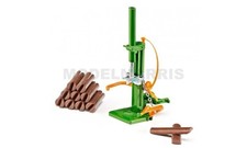 SIKU 2468 Fendeur De Bois -