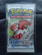 Booster Frontières Franchies